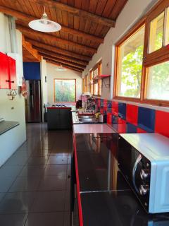 Hostal El Carmen de Pirque - Santiago - 3