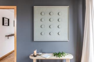 Llivia - 3 bedrooms and terrace in Almagro - Madrid - 1