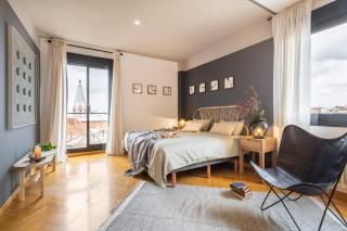 Llivia - 3 bedrooms and terrace in Almagro - 2