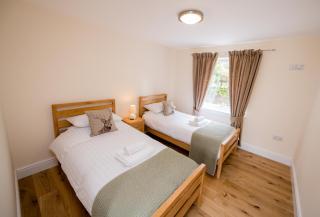 Bealach Cottage - Fort William - 5