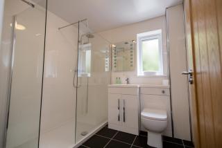 Bealach Cottage - Fort William - 3