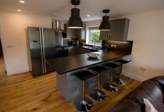 Bealach Cottage - Fort William - 6