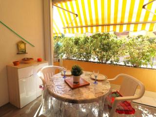 Studio Cabine RDC avec Terrasse - Proche Plage et Commerces - FR-1-307-116 - Le Grau-du-Roi - 0