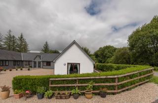 Bealach Cottage - Fort William - 1