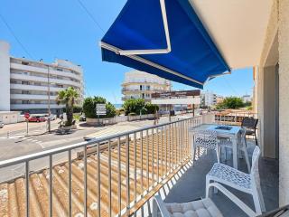 Charmant T2 pour 4 pers à 150m plage, Palavas-les-Flots, proche centre - FR-1-559-3 - Palavas-les-Flots - 0