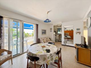 Charmant T2 pour 4 pers à 150m plage, Palavas-les-Flots, proche centre - FR-1-559-3 - 5