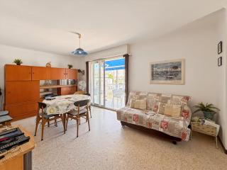 Charmant T2 pour 4 pers à 150m plage, Palavas-les-Flots, proche centre - FR-1-559-3 - Palavas-les-Flots - 4