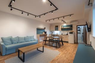 Apartmán Pod Kopečkem - Mikulov - 0