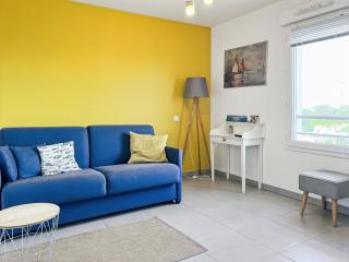 Charmant appartement PMR avec terrasse, climatisation et parking à Palavas - FR-1-559-42 - Palavas-les-Flots - 7
