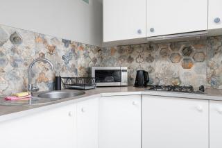 RentPlanet - Apartament przy Hali Mirowskiej - Varsovie - 5