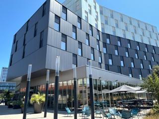 Radisson Hôtel Bordeaux Saint-Jean - Bordeaux - 9