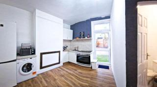 Charming London Apartment on Lancaster Road - Londra - 7