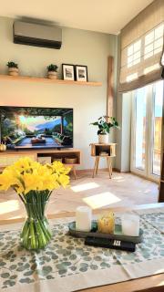 Apartamenty EverySky Kowary, Cozy Home z widokiem na góry i windą - Kowary - 3