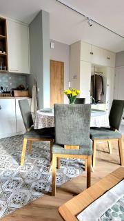 Apartamenty EverySky Kowary, Cozy Home z widokiem na góry i windą - Kowary - 4