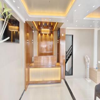 Hotel Sayba Classic - Pandharpur - 9