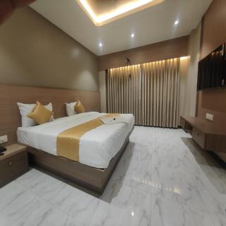 Hotel Sayba Classic - Pandharpur - 7