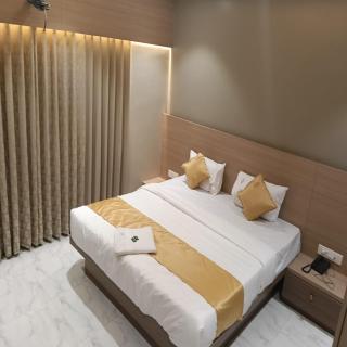 Hotel Sayba Classic - Pandharpur - 8