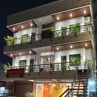 Hotel Sayba Classic - Pandharpur - 0