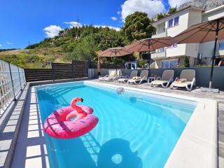 Apartment Tomic Makarska - Makarska - 8