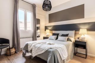 Teatro - 3 bedrooms and terrace in Ibiza - Madrid - 7