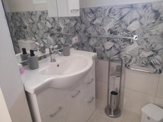 b&b in villa Porto fossa - 7