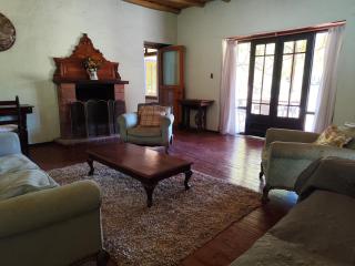 Hostal El Carmen de Pirque - Santiago - 5