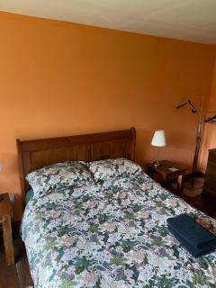 The Barn Lodge - - 9