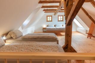 Ferienwohnung Hochwald - Hörnitz - 5