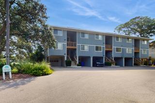 Oak Breeze - Caswell Beach - 7