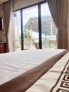Thatico Homestay - Kinh Dinh - 4