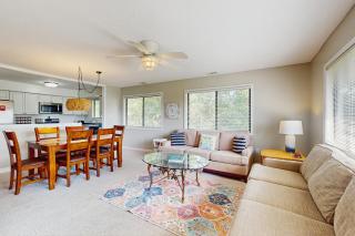 Oak Breeze - Caswell Beach - 5