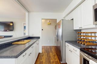 Oak Breeze - Caswell Beach - 2