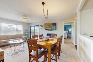 Oak Breeze - Caswell Beach - 1