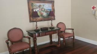 The Presidential hotel - Durban - 3