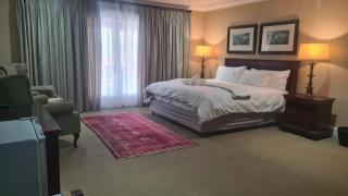The Presidential hotel - Durban - 2