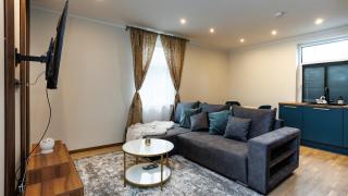 Romantiline puhkepaik saunaga - 6