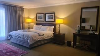 The Presidential hotel - Durban - 1