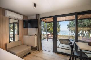 Maistra Camping Koversada Covered Mobile homes - Vrsar (Orsera) - 4