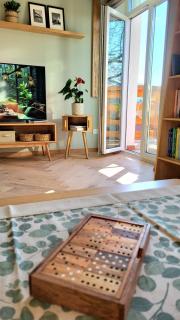 Apartamenty EverySky Kowary, Cozy Home z widokiem na góry i windą - 2