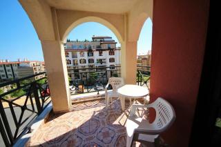 Saint George Palace - Apartament - 6