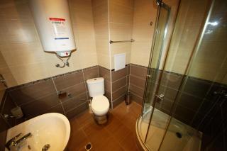 Saint George Palace - Apartament - 1