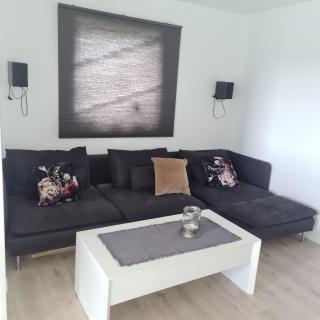 Big Apartment Free parking and Wifi - 1