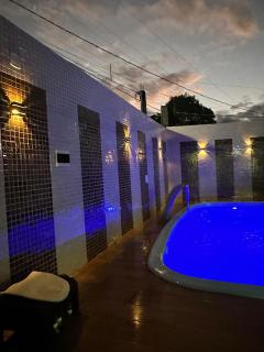 Ilha de Itaparica casa da Néia Temporada - Itaparica - 9