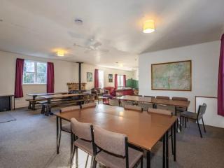 Taylor Lodge Adventure Base - Erua Holiday Home - Erua - 1