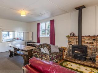 Taylor Lodge Adventure Base - Erua Holiday Home - Erua - 2