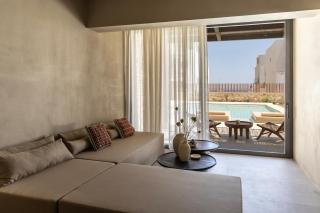 Elea Luxury suites - 2