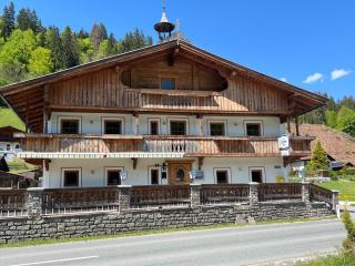 Gasthaus Mamoosen - 0