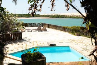 Villa Jaguaribe - Fortim - 0