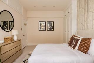 The Chelsea Nest - Stylish 2BDR with Balcony - Londra - 4