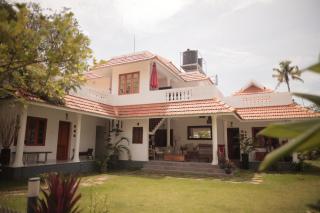 Palliath House - Turavūr - 0